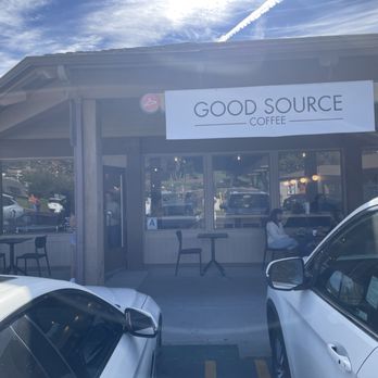 Good Source Coffee - Coffee & Tea Near Me - Escondido, California