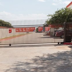 Public Storage