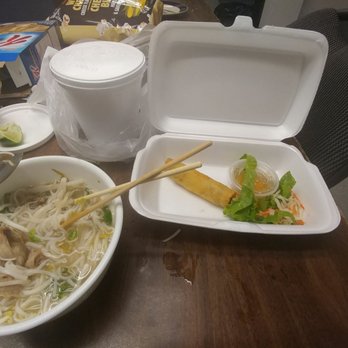 Pho Ong Rau - Vietnamese Near Me - Montreal, Quebec Pho Ong Rau - Vietnamese Near Me - Montreal, Quebec