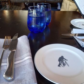 The Bicycle Thief - Place setting - Italian Near Me - Halifax, Nova Scotia The Bicycle Thief - Place setting - Italian Near Me - Halifax, Nova Scotia