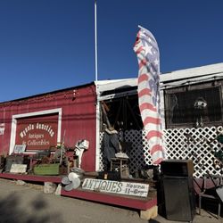 Wynola Junction Antiques