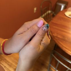 DX Organic Nails & Spa