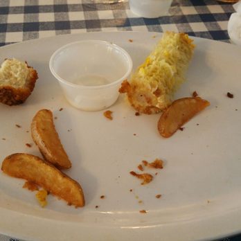 Catfish Kettle - Took too long to get the camera to load. I ate it all! - Southern Near Me - Farmington, Missouri Catfish Kettle - Took too long to get the camera to load. I ate it all! - Southern Near Me - Farmington, Missouri
