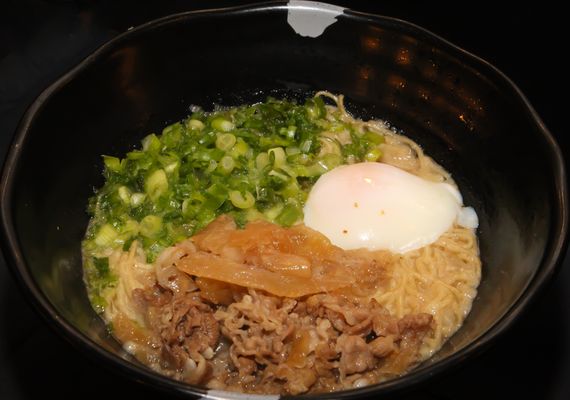 JINYA Ramen Bar - North Bethesda by null