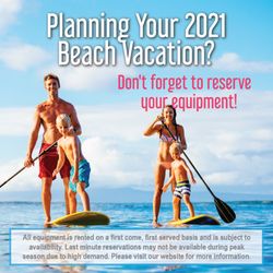 Moneysworth Beach Equipment & Linen Rentals