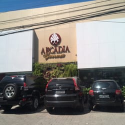 Arcadia Gourmet