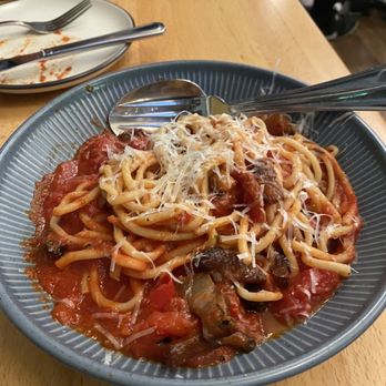 Pizzeria da Laura - Amatriciana - Pizza Near Me - Berkeley, California