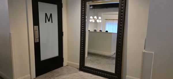 Coco's Bistro by null