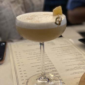 VIM Dining & Desserts - New American Near Me - Santa Cruz, California