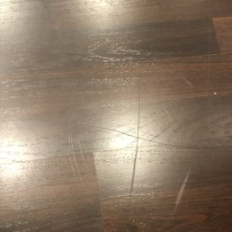 "Floor repair" "Floor repair"