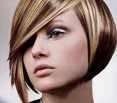 The Hair Oasis Logo