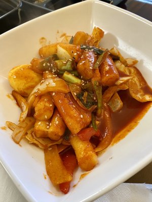 Chingu Korean Restaruant 친구 by null