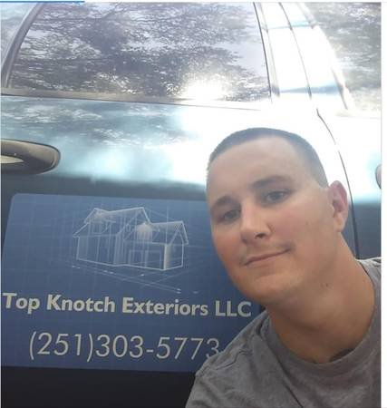 Slide of Top Knotch Interior and Exteriors