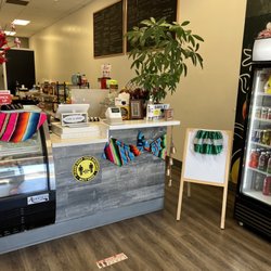 Wow Juices & Shakes
