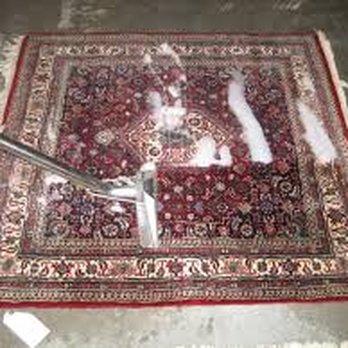 AccuDry - Specialty Rug Cleaning - Carpet Cleaning Near Me - Oxford, Michigan