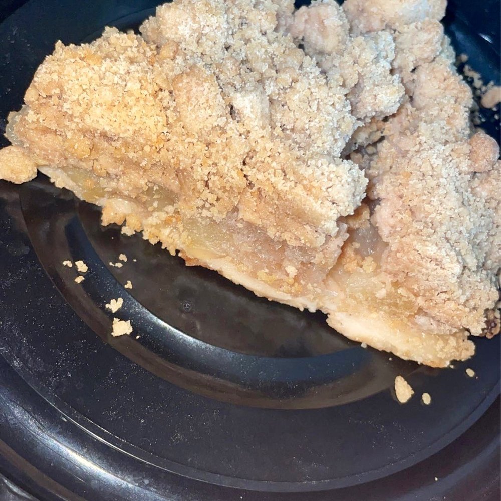 Anthony's Cheesecake - Apple pie - American Near Me - Bloomfield, New Jersey Anthony's Cheesecake - Apple pie - American Near Me - Bloomfield, New Jersey