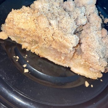 Anthony's Cheesecake - Apple pie - American Near Me - Bloomfield, New Jersey