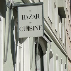 Le Bazar de Cuisine