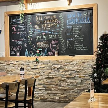 Steam Boys - a chalkboard in a restaurant - Bubble Tea Near Me - Nolensville, Tennessee Steam Boys - a chalkboard in a restaurant - Bubble Tea Near Me - Nolensville, Tennessee