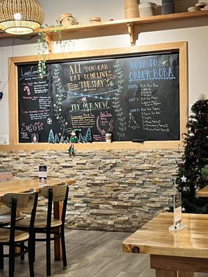 Menu photo 5 Steam Boys Nolensville, TN Menu photo 5 Steam Boys Nolensville, TN