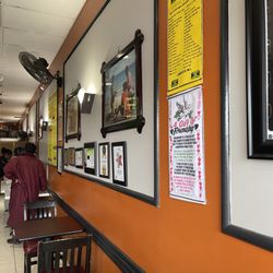 Mr Big's Family Restaurant