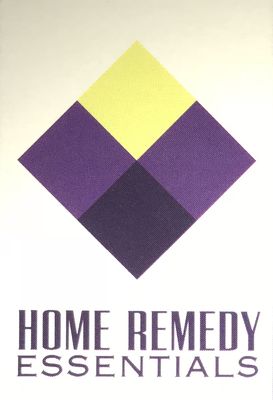 Home Remedy Essentials
