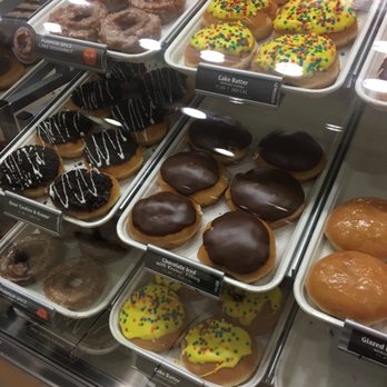 Krispy Kreme - Donuts Near Me - Chesapeake, Virginia
