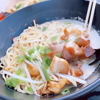 ZENSTREET - Thai Near Me - Riverside, California