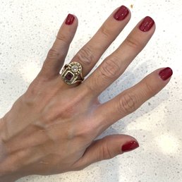 Fresh gel manicure Fresh gel manicure