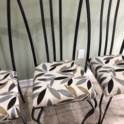 Upscale Reupholstery