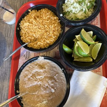 Juan Great Fiesta - Mexican Near Me - Montebello, California
