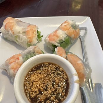 Phoviet - Summer Rolls - Noodles Near Me - Liberal, Kansas Phoviet - Summer Rolls - Noodles Near Me - Liberal, Kansas