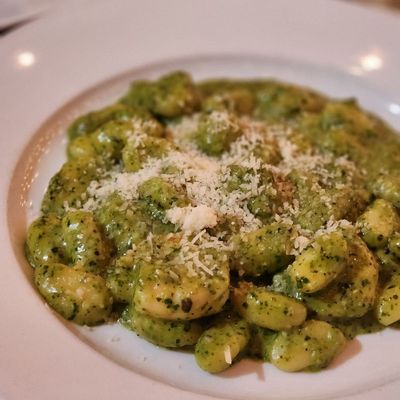 Al dente Trattoria by null