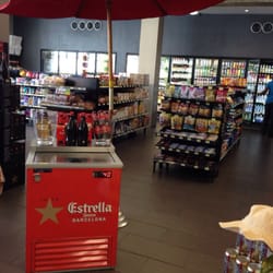 TO GO STORE