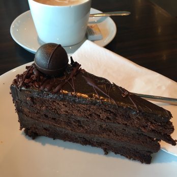 Chocolat Grand Café - Cafes Near Me - Cologne, NW