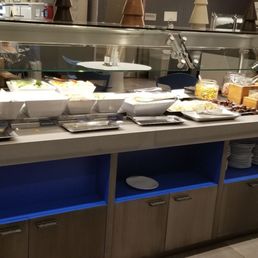 Salad Bar Salad Bar