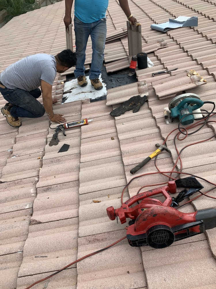 Slide of The Roof Wizard