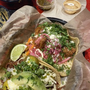 Torchy's Tacos - Baja shrimp and crossroads - Tex-Mex Near Me - Fishers, Indiana