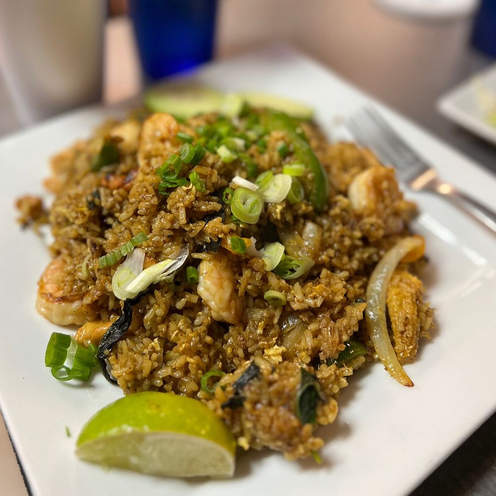 Food from Taste of Asia