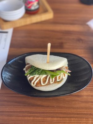 JINYA Ramen Bar - (Temporarily Closed) Downtown Wichita by null