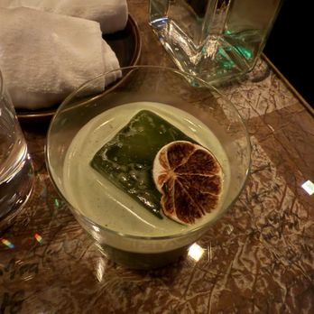 888 - Matcha Midori Sour - Japanese Near Me - Nashville, Tennessee 888 - Matcha Midori Sour - Japanese Near Me - Nashville, Tennessee