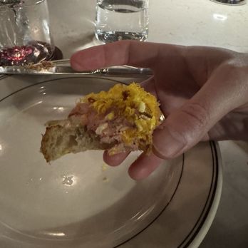 Linny’s - Chicken Liver!! - Steakhouses Near Me - Toronto, Ontario Linny’s - Chicken Liver!! - Steakhouses Near Me - Toronto, Ontario