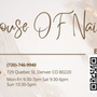 Photo of House Of Nails
