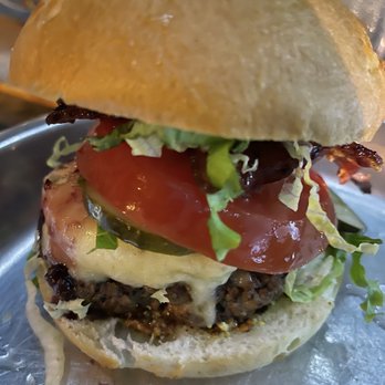 Rodeo Goat - Burgers Near Me - Dallas, Texas