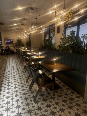 Mary'z Mediterranean Cuisine by null