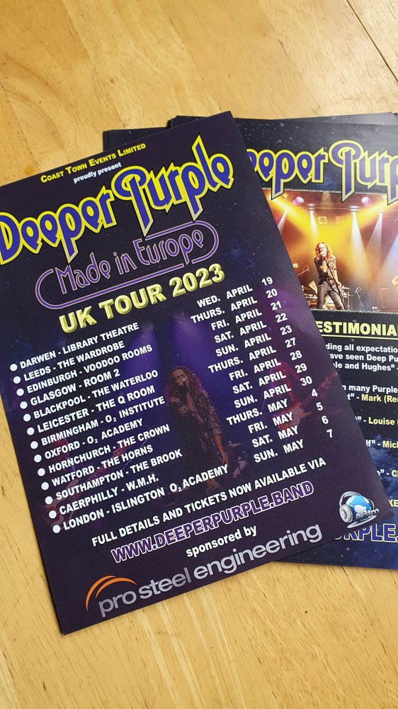 THE HORNS Updated September 2024 1 Hempstead Road, Watford