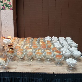 El Torito - Dessert - Mexican Near Me - San Leandro, California