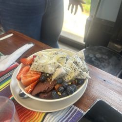 Blue Star Cafe