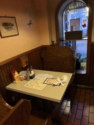 Hard Times Cafe by null