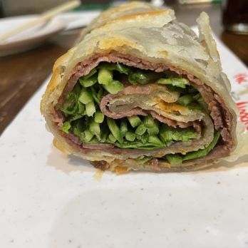 The Magic Noodle - Chinese burrito - Chinese Near Me - Las Vegas, Nevada The Magic Noodle - Chinese burrito - Chinese Near Me - Las Vegas, Nevada